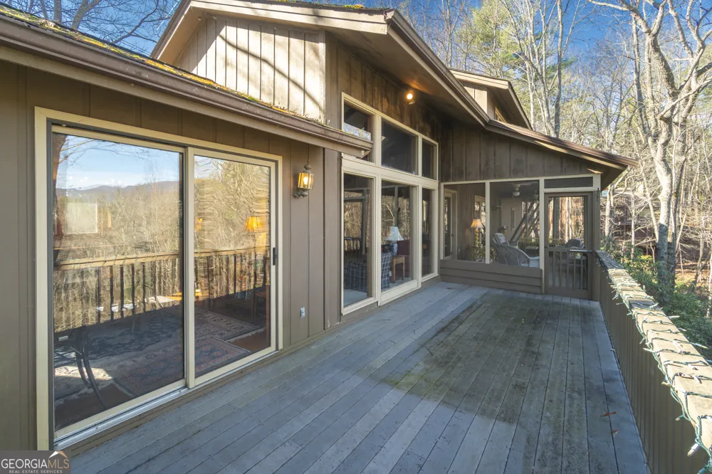 722 Woodbrier Sautee Nacoochee, GA 30571