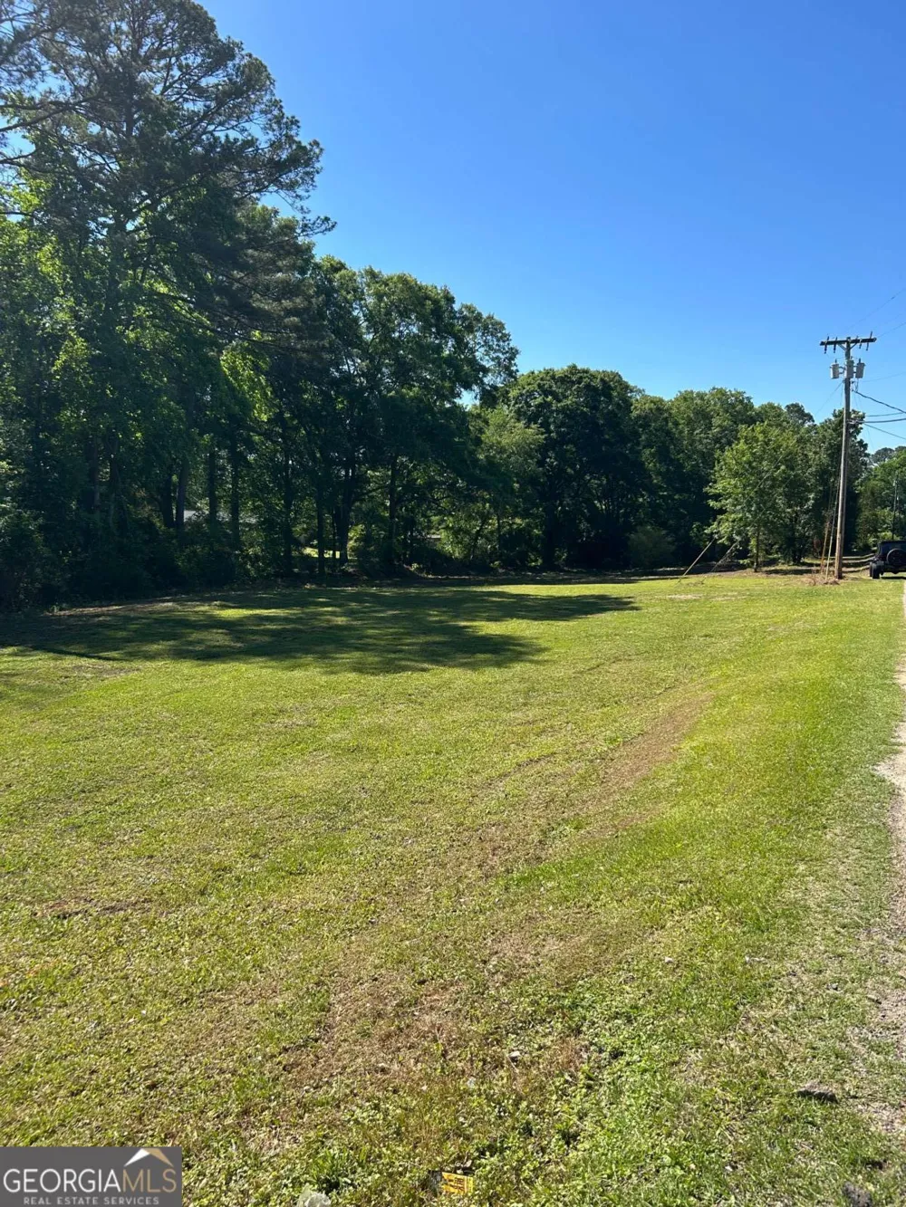 0 Highway 113 Carrollton, GA 30117