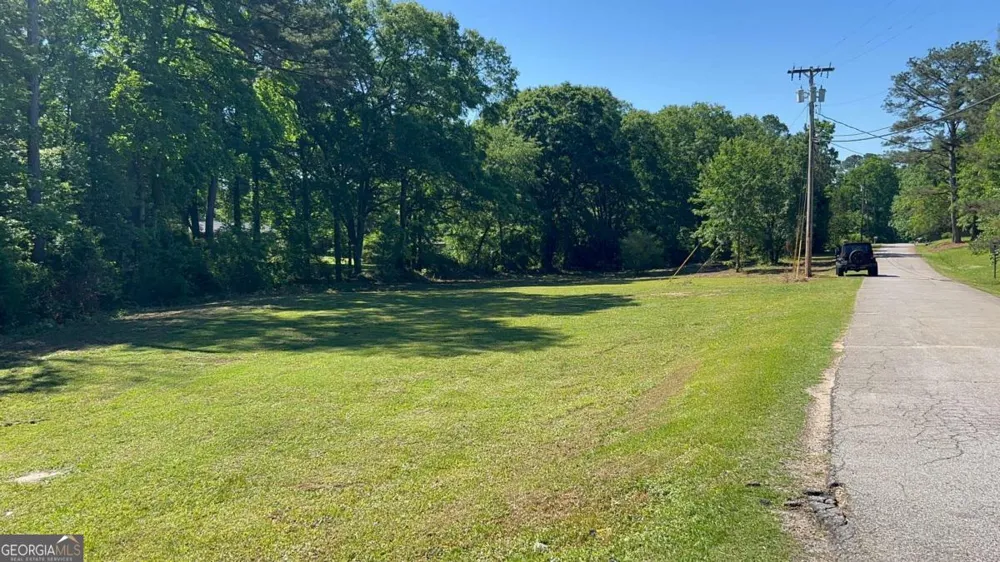 0 Highway 113 Carrollton, GA 30117