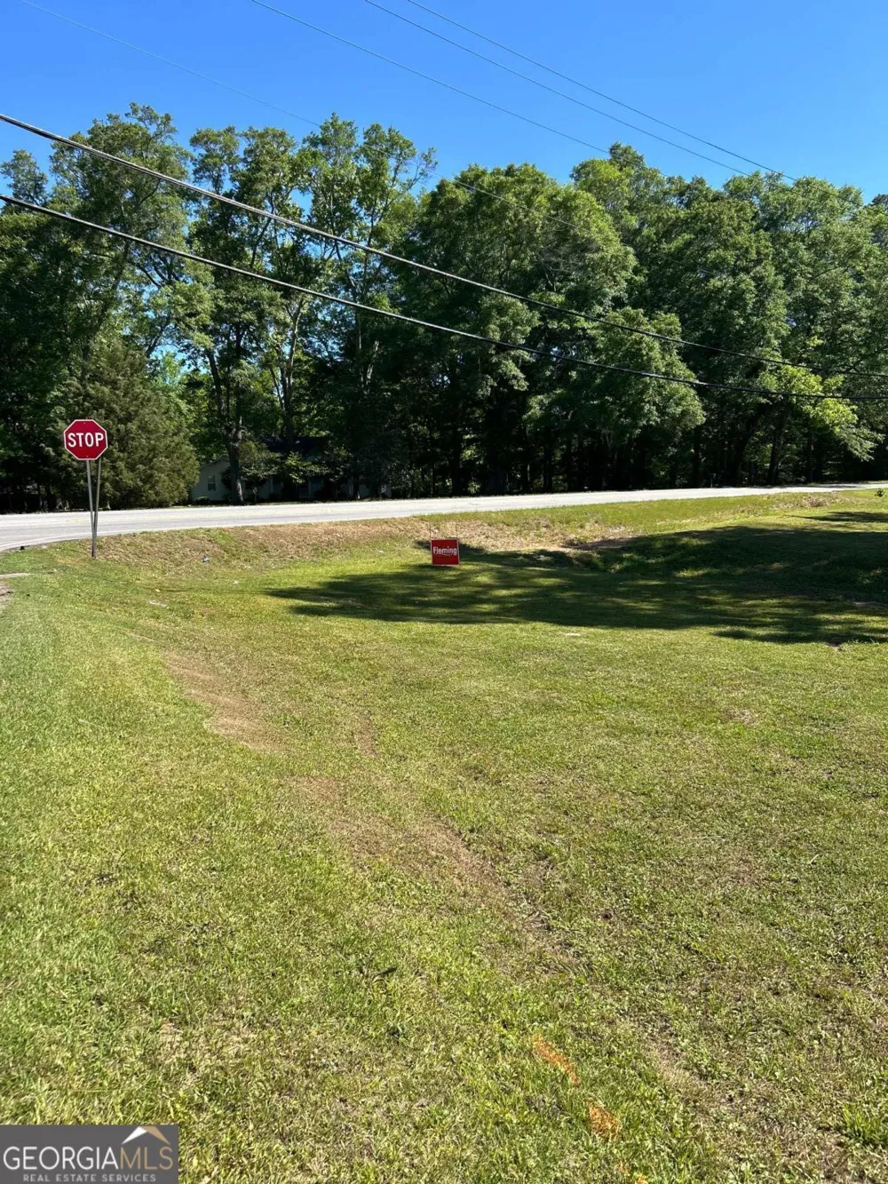 0 Highway 113 Carrollton, GA 30117