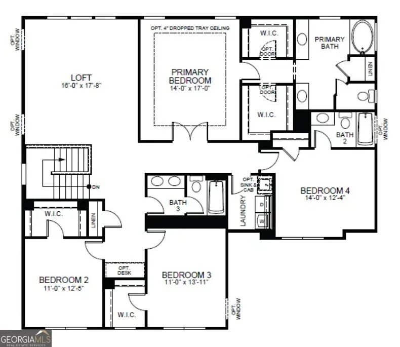 610 Trillium TRL Pendergrass, GA 30567