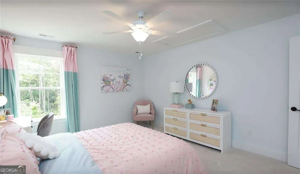 564 Trillium TRL Pendergrass, GA 30567