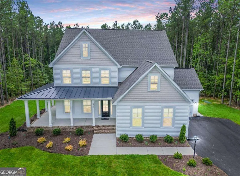 564 Trillium TRL Pendergrass, GA 30567