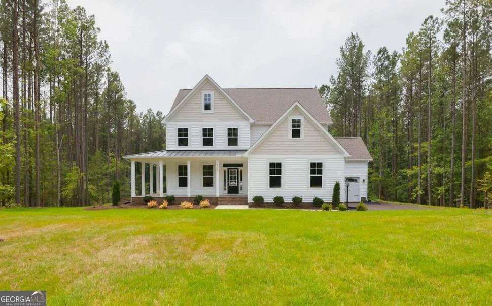 564 Trillium TRL Pendergrass, GA 30567