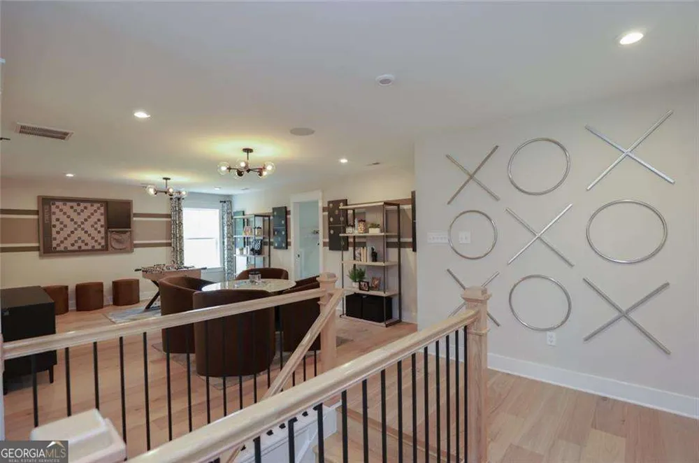 564 Trillium TRL Pendergrass, GA 30567
