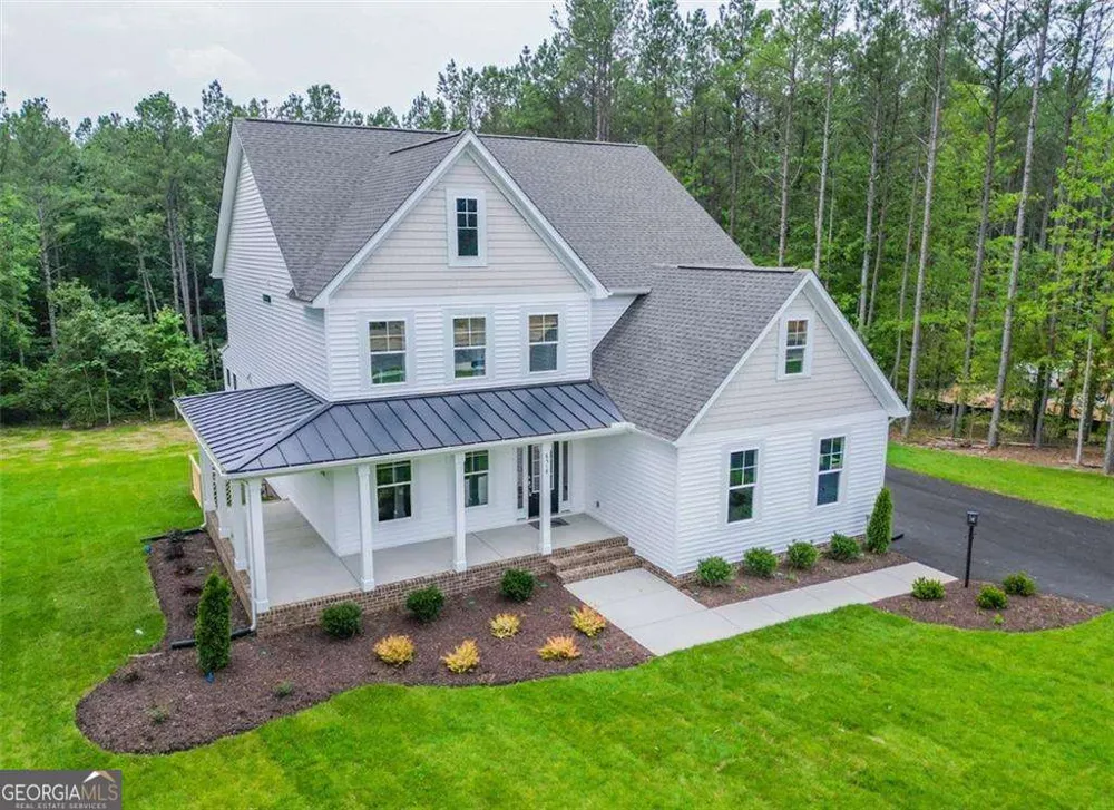 564 Trillium TRL Pendergrass, GA 30567