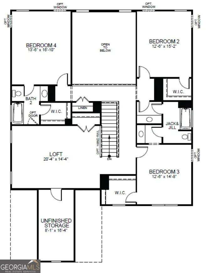 564 Trillium TRL Pendergrass, GA 30567