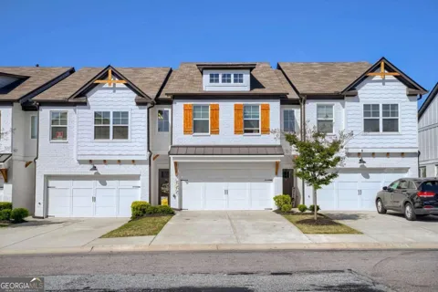 76 Garrison DR