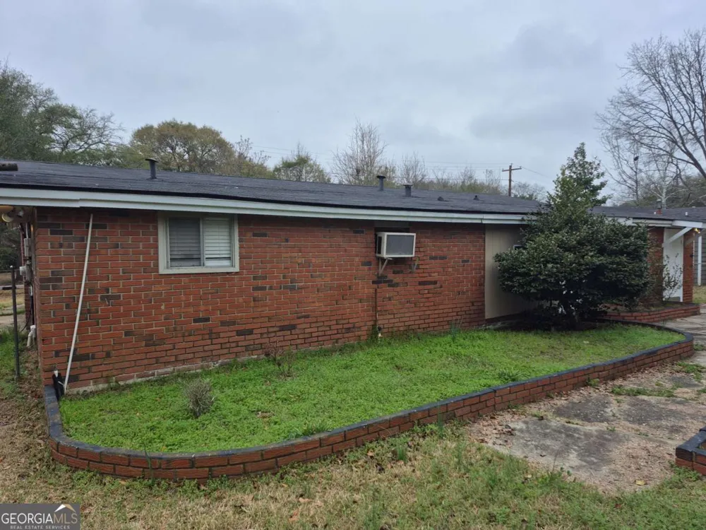 1432 Hagan DR Columbus, GA 31907