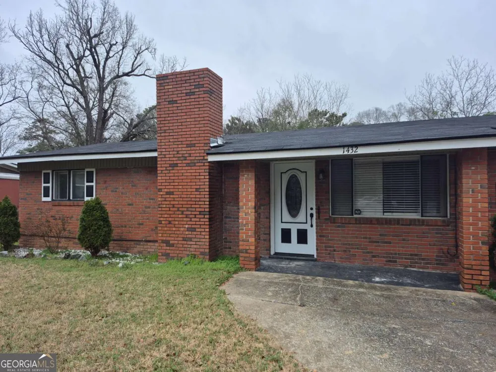1432 Hagan DR Columbus, GA 31907