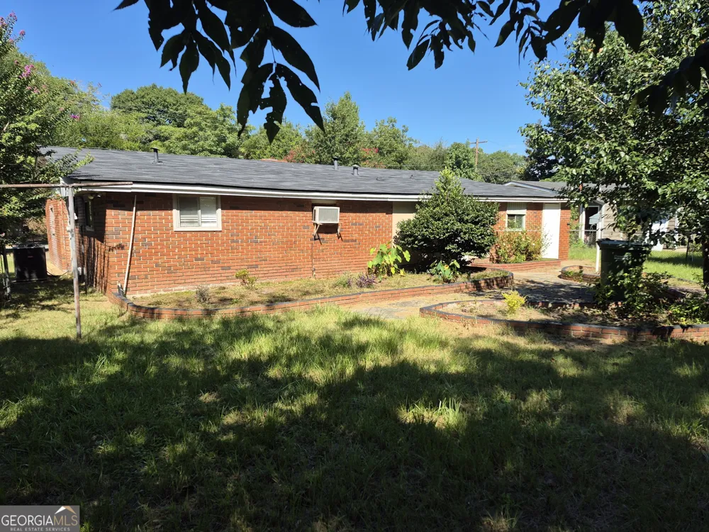 1432 Hagan DR Columbus, GA 31907