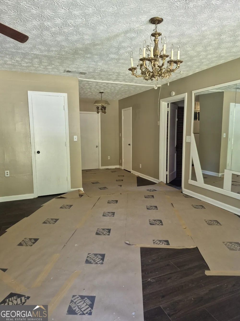 1432 Hagan DR Columbus, GA 31907