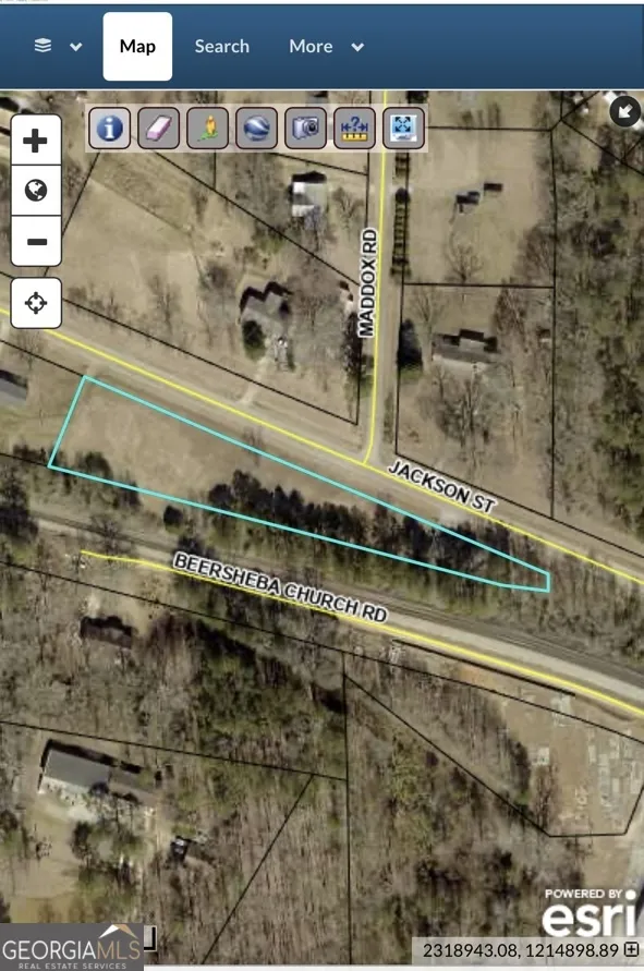 0 Jackson ST Locust Grove, GA 30248
