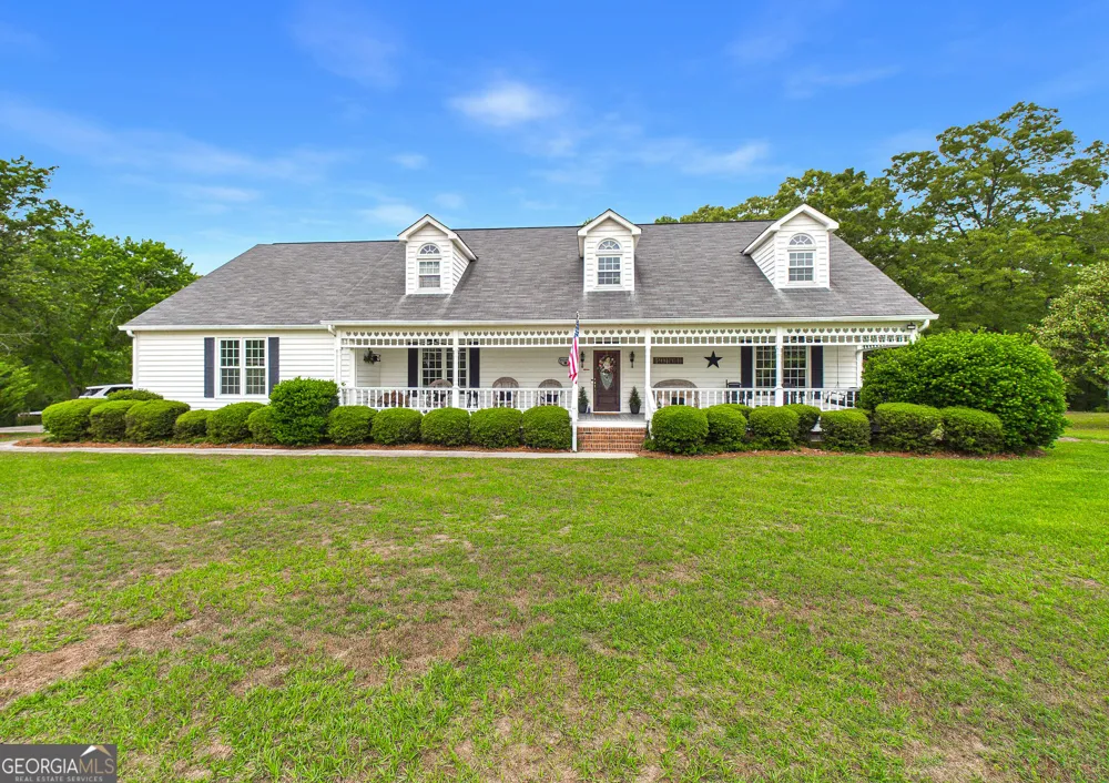 5771 Rogers RD Lizella, GA 31052