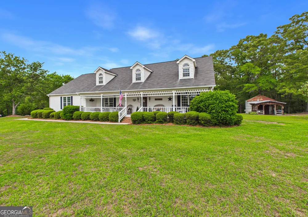 5771 Rogers RD Lizella, GA 31052