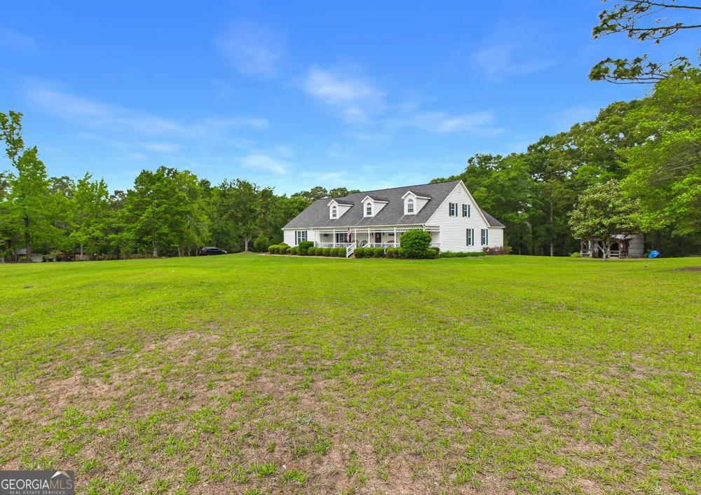 5771 Rogers RD Lizella, GA 31052
