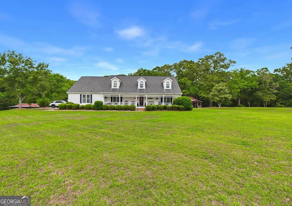 5771 Rogers RD Lizella, GA 31052