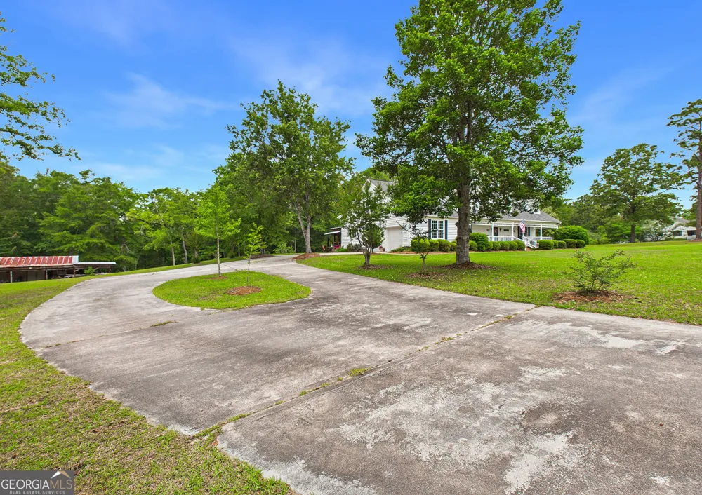 5771 Rogers RD Lizella, GA 31052
