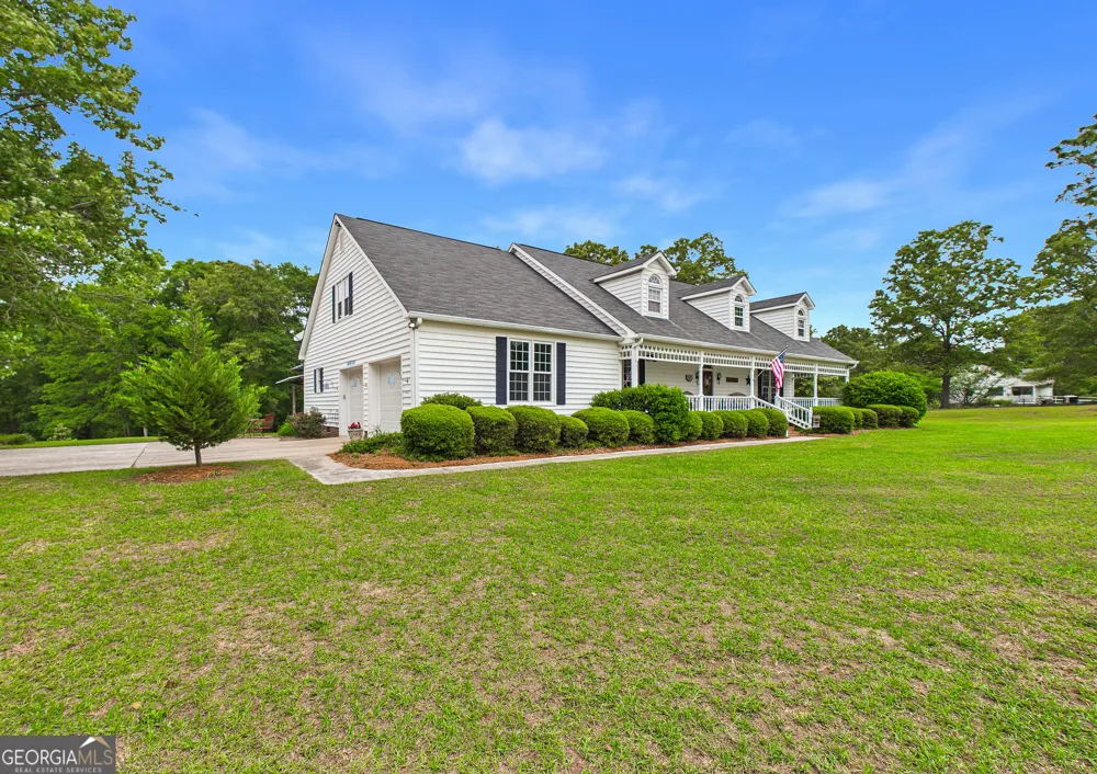 5771 Rogers RD Lizella, GA 31052