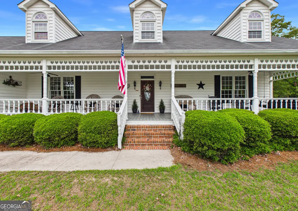 5771 Rogers RD Lizella, GA 31052