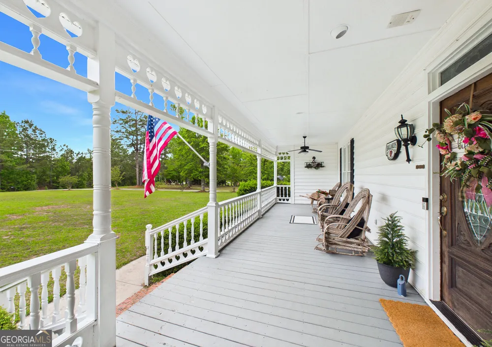 5771 Rogers RD Lizella, GA 31052
