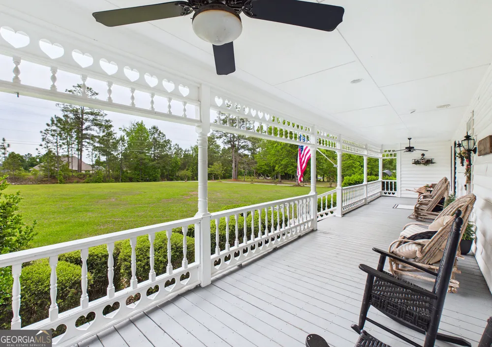 5771 Rogers RD Lizella, GA 31052
