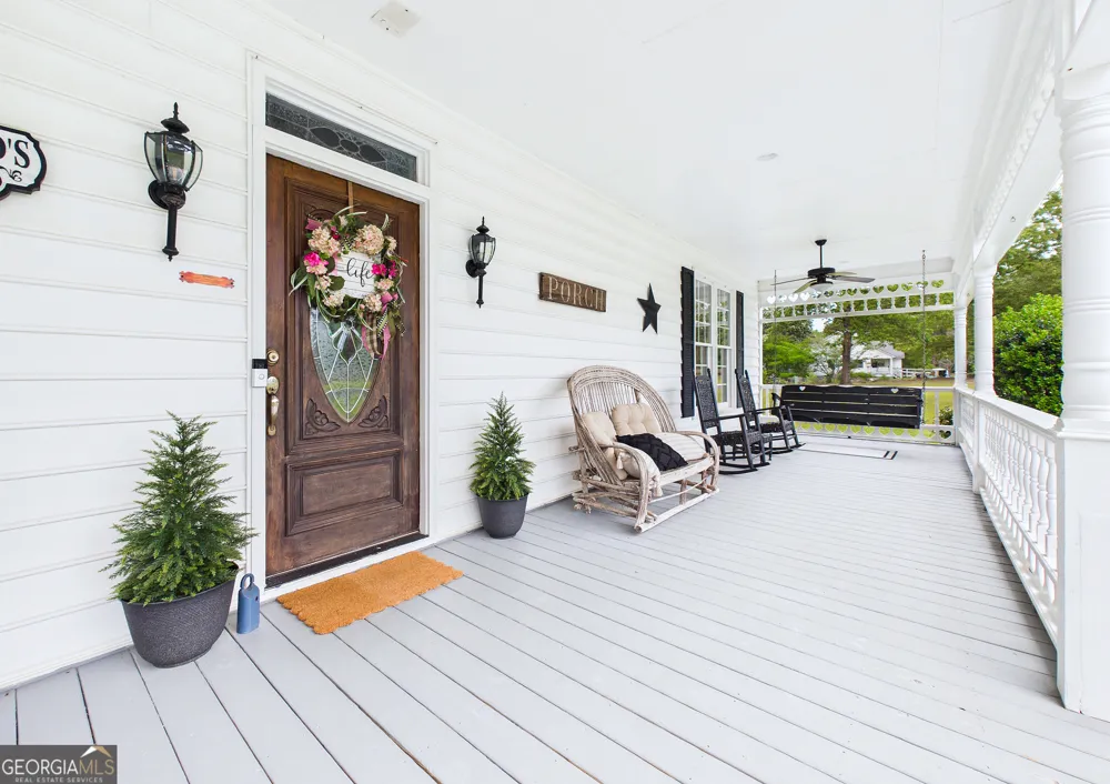 5771 Rogers RD Lizella, GA 31052
