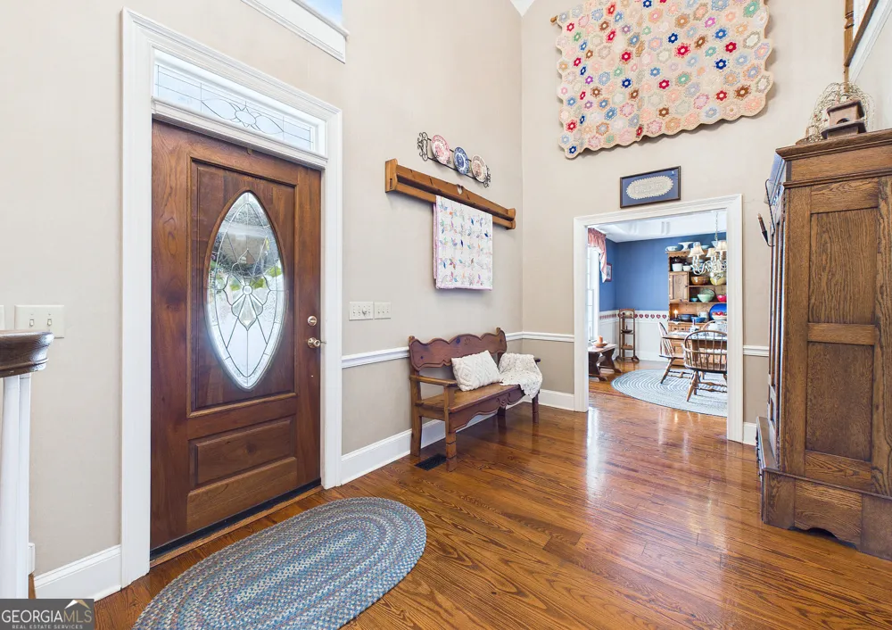 5771 Rogers RD Lizella, GA 31052