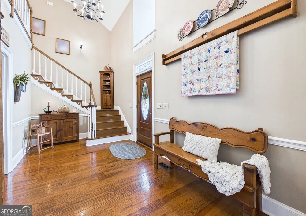 5771 Rogers RD Lizella, GA 31052