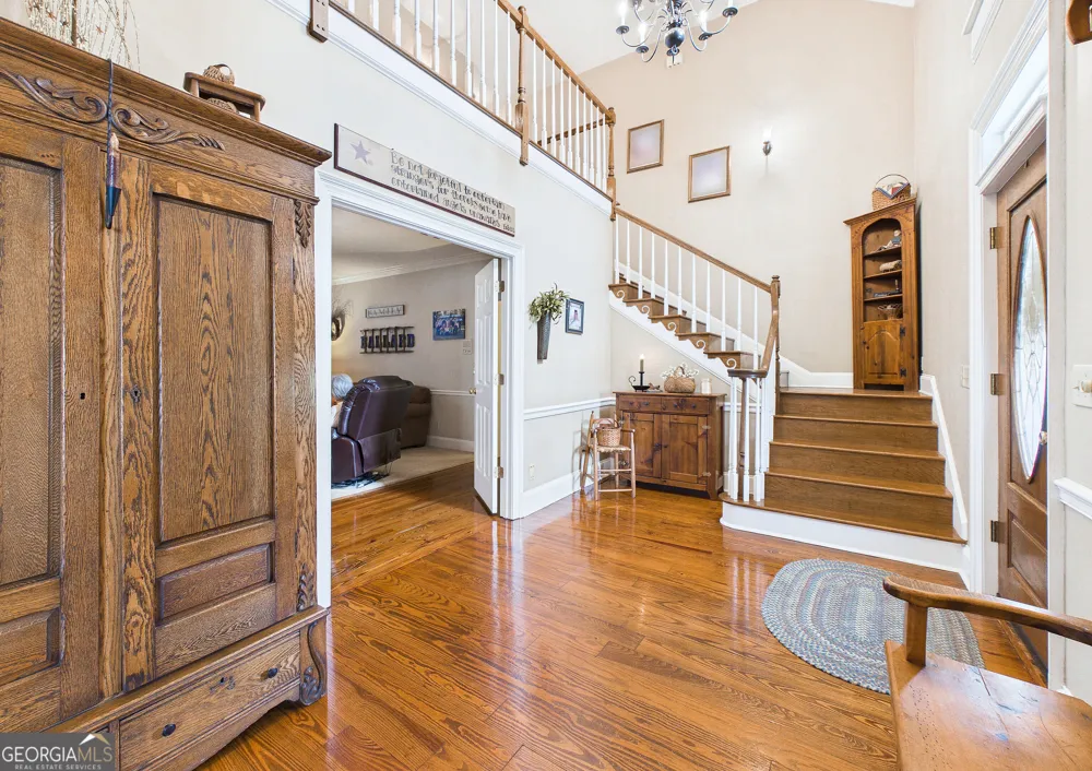 5771 Rogers RD Lizella, GA 31052