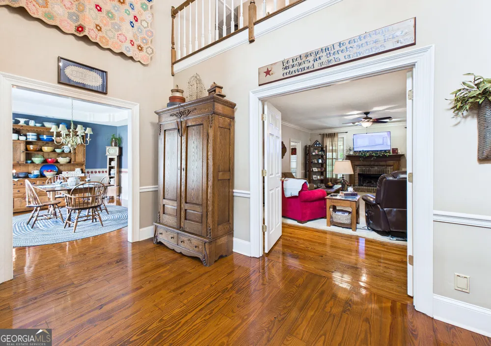 5771 Rogers RD Lizella, GA 31052