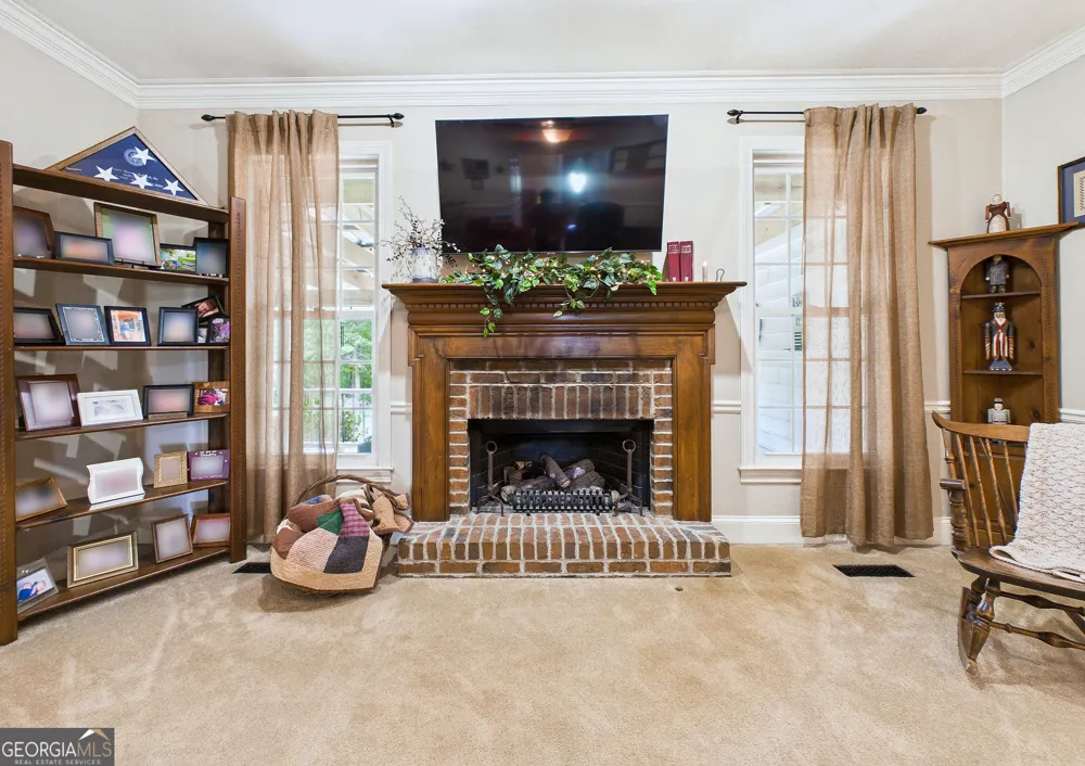 5771 Rogers RD Lizella, GA 31052