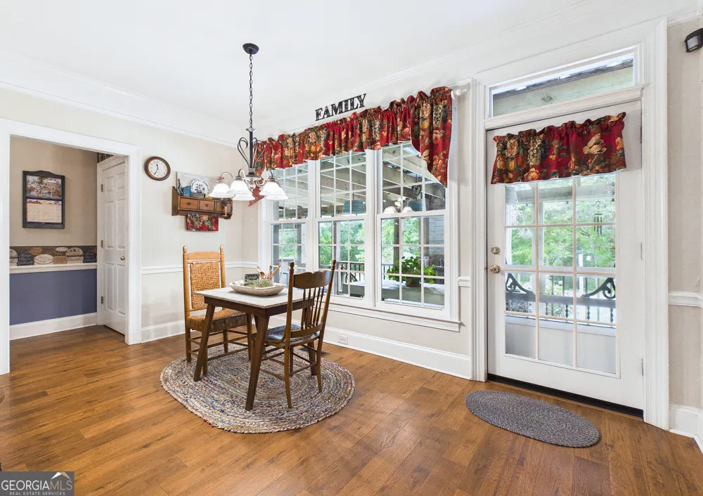 5771 Rogers RD Lizella, GA 31052