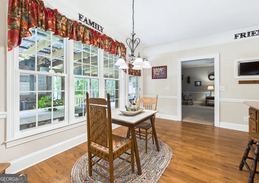5771 Rogers RD Lizella, GA 31052