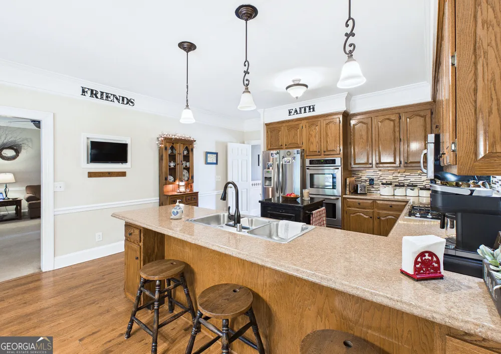 5771 Rogers RD Lizella, GA 31052