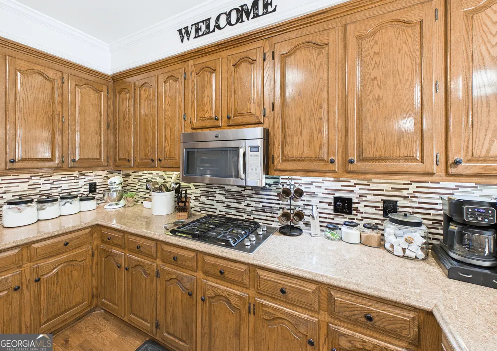 5771 Rogers RD Lizella, GA 31052