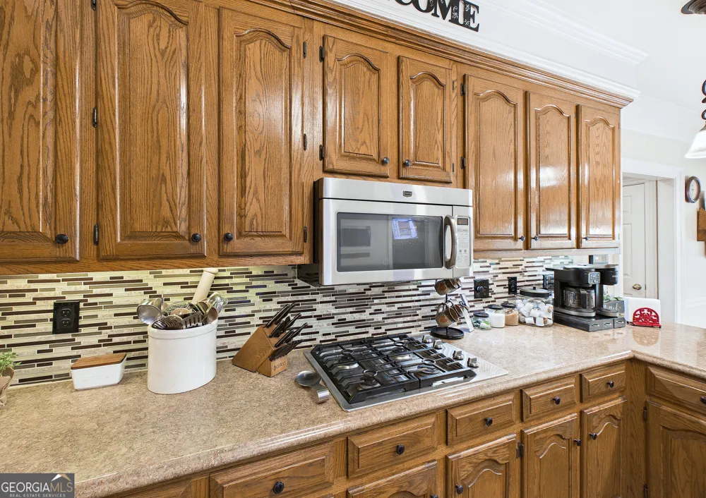 5771 Rogers RD Lizella, GA 31052
