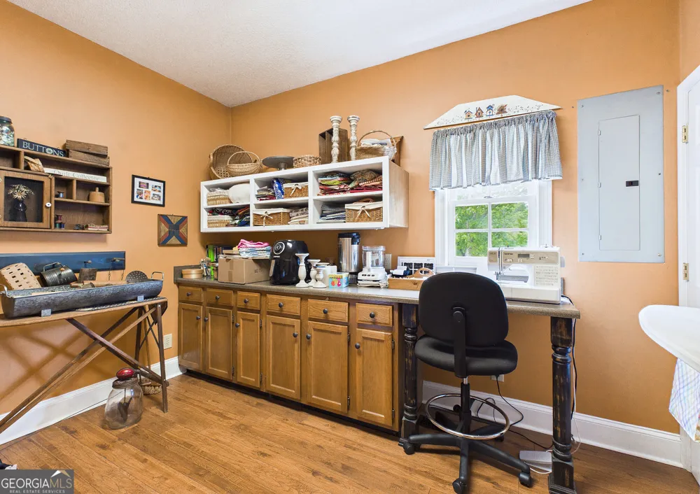 5771 Rogers RD Lizella, GA 31052