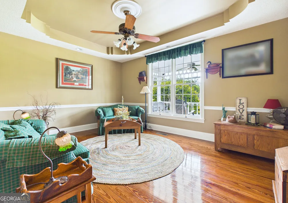 5771 Rogers RD Lizella, GA 31052