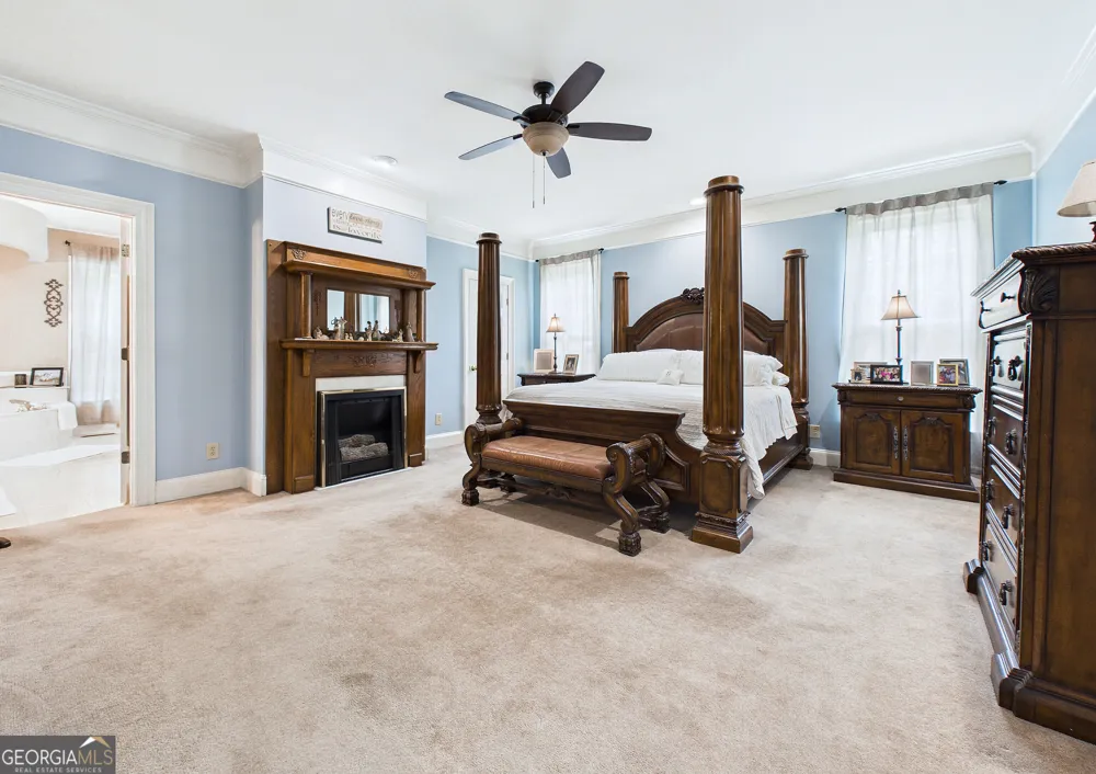 5771 Rogers RD Lizella, GA 31052