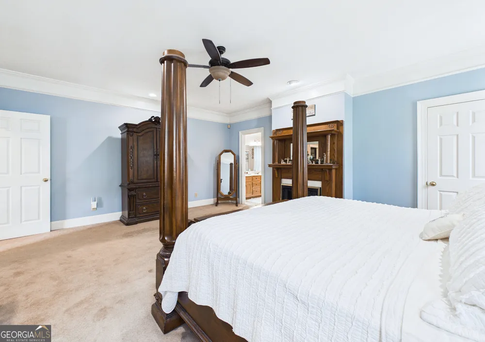5771 Rogers RD Lizella, GA 31052