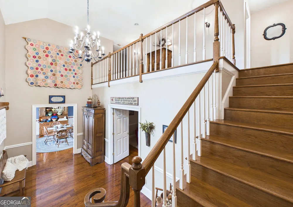 5771 Rogers RD Lizella, GA 31052