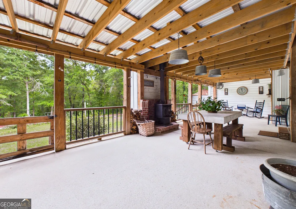 5771 Rogers RD Lizella, GA 31052