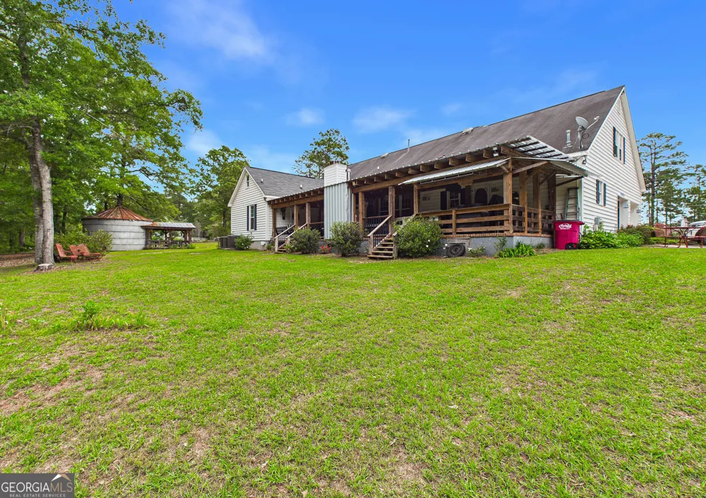 5771 Rogers RD Lizella, GA 31052