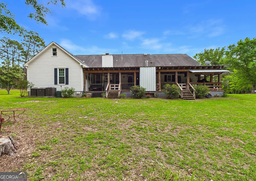 5771 Rogers RD Lizella, GA 31052