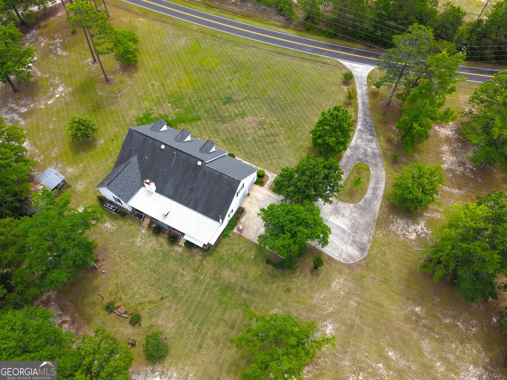 5771 Rogers RD Lizella, GA 31052