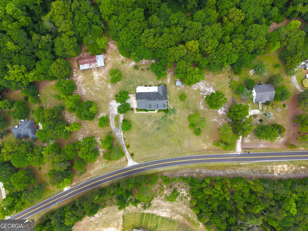 5771 Rogers RD Lizella, GA 31052