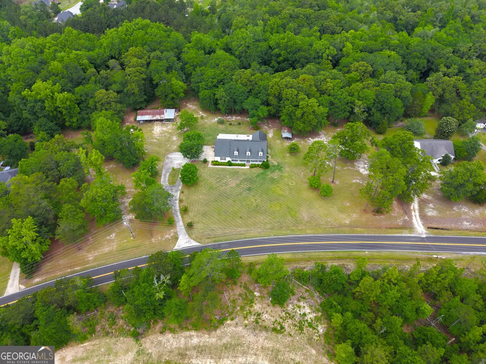 5771 Rogers RD Lizella, GA 31052