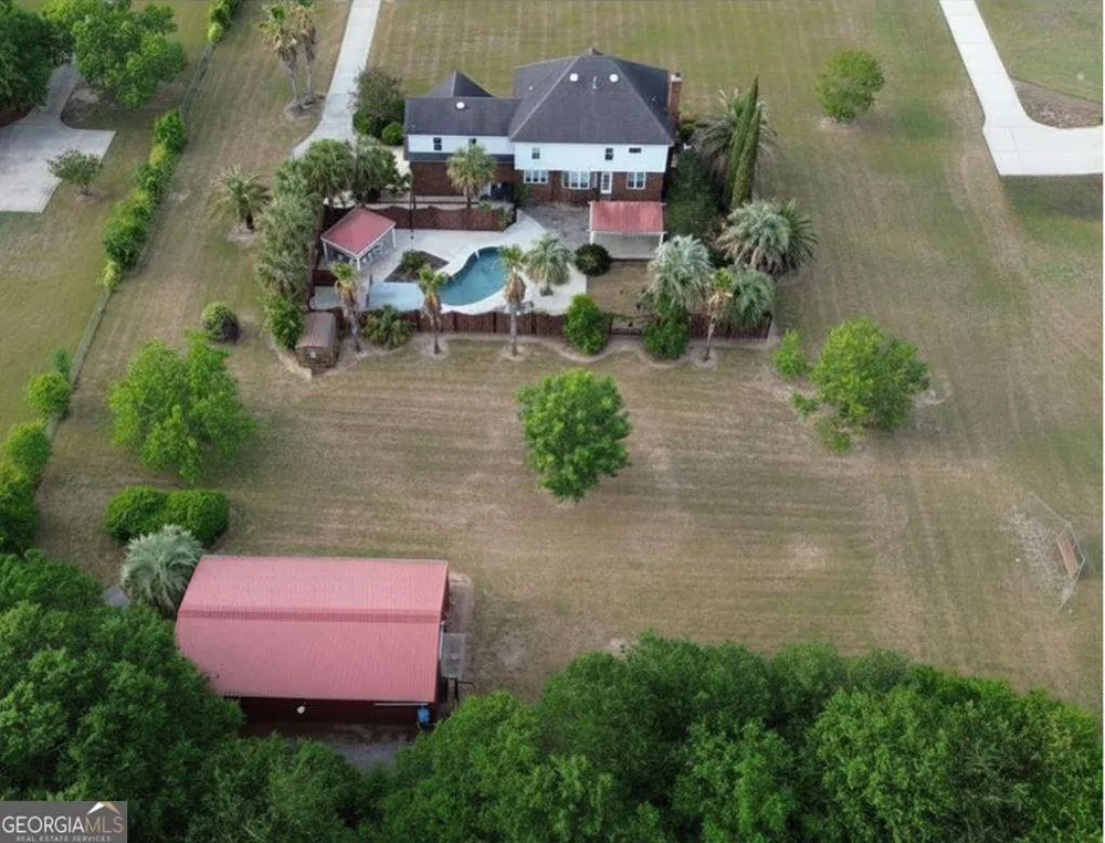 117 Robin RDG Fitzgerald, GA 31750