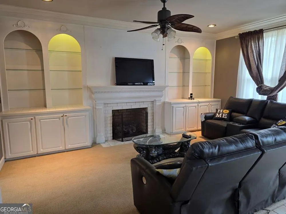 117 Robin RDG Fitzgerald, GA 31750
